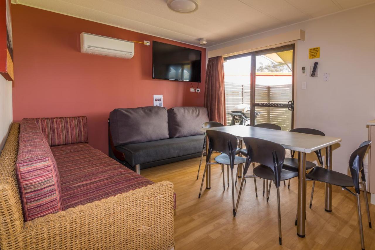 Wollongong Surf Leisure Resort Εξωτερικό φωτογραφία