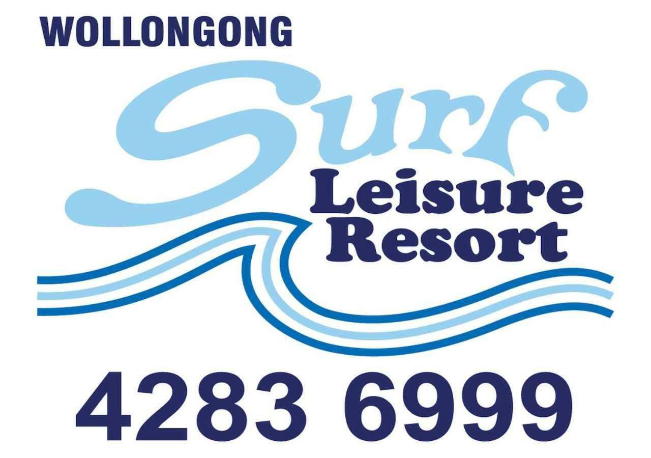 Wollongong Surf Leisure Resort Εξωτερικό φωτογραφία